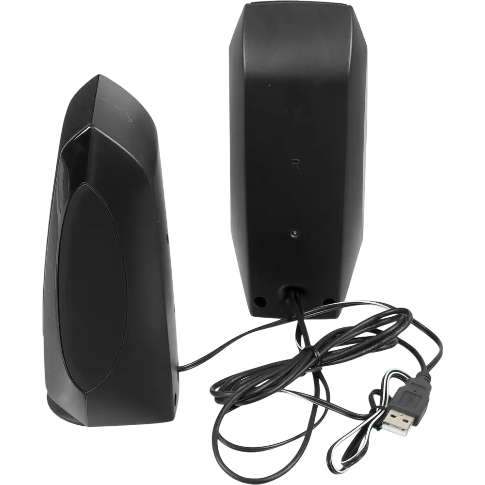 Колонки Logitech S150 Black (980-000029) - фото 5