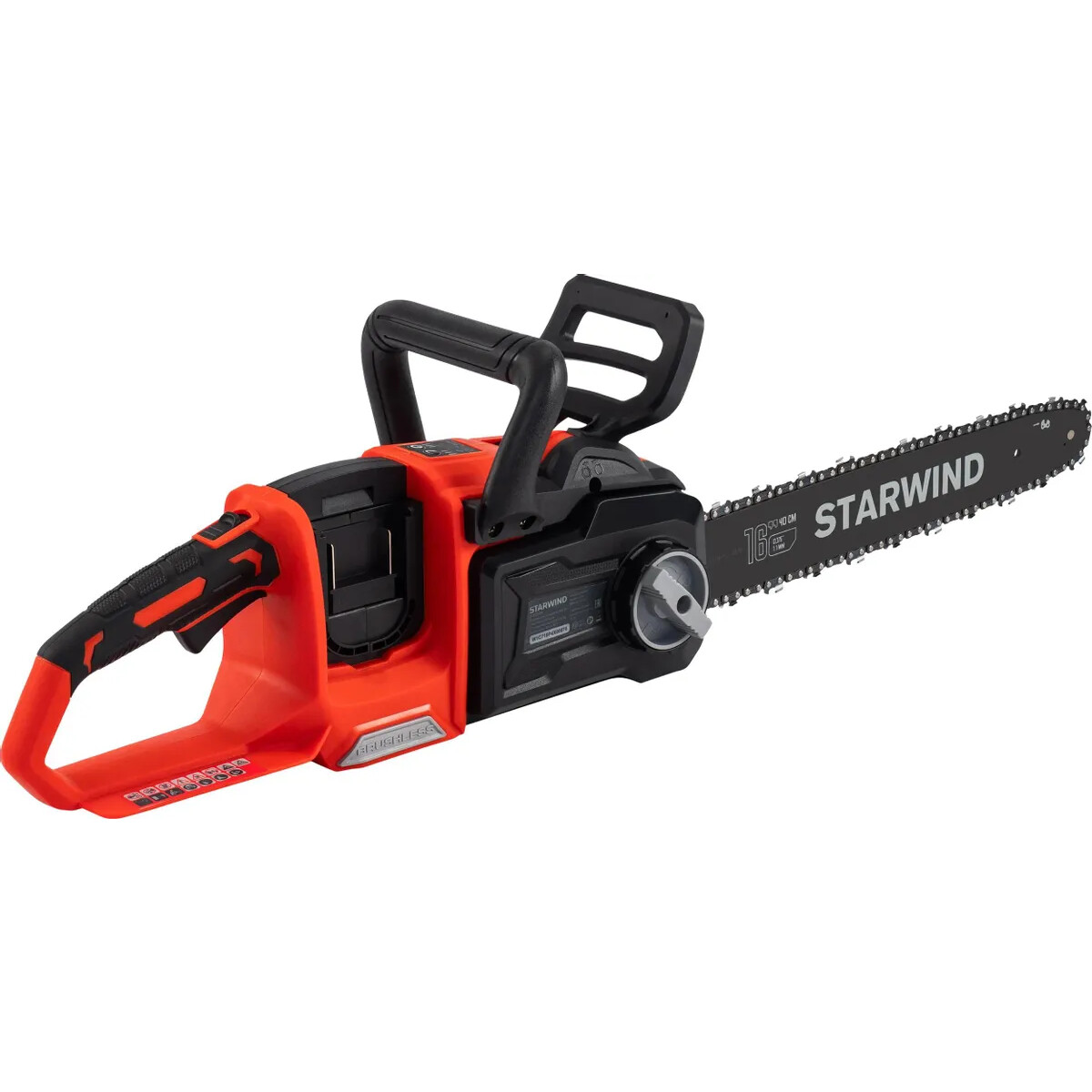Электропила Starwind SBN-16.20-0.0