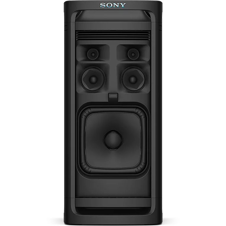 Музыкальный центр Sony ULT TOWER 9AC - SRS-ULT900AC - фото 4