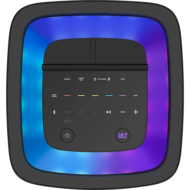 Музыкальный центр Sony ULT TOWER 9AC - SRS-ULT900AC - фото 7