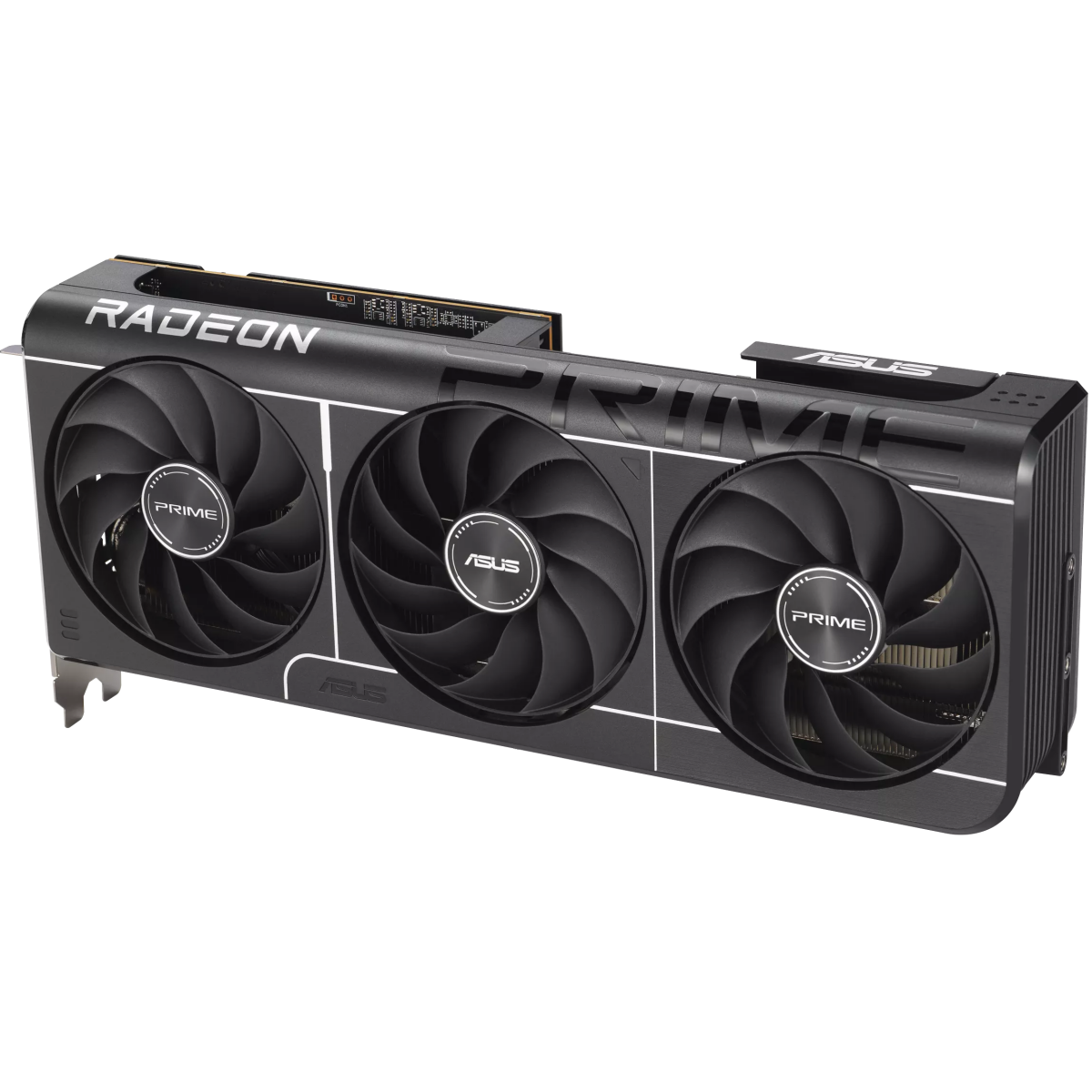 Видеокарта AMD Radeon RX 9070 ASUS OC 16Gb (PRIME-RX9070-O16G-EVO) - фото 2