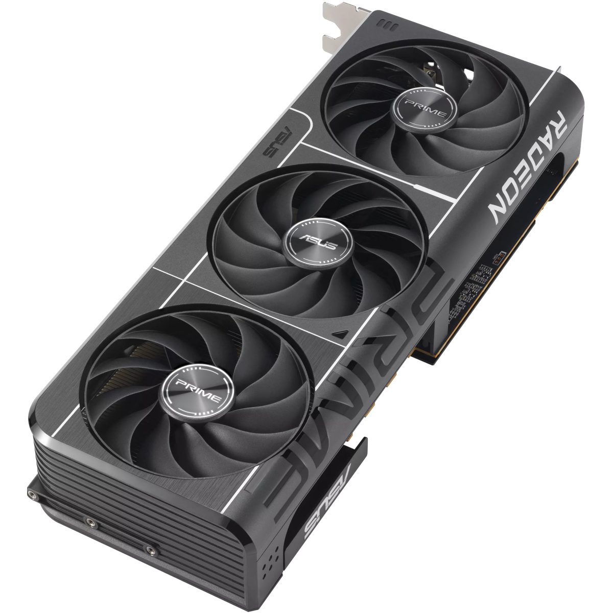 Видеокарта AMD Radeon RX 9070 ASUS OC 16Gb (PRIME-RX9070-O16G-EVO) - фото 3