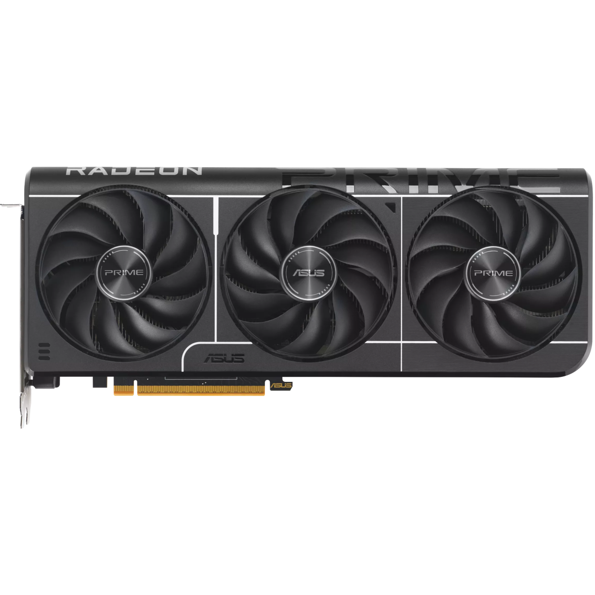 Видеокарта AMD Radeon RX 9070 ASUS OC 16Gb (PRIME-RX9070-O16G-EVO) - фото 5