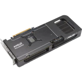 Видеокарта AMD Radeon RX 9070 ASUS OC 16Gb (PRIME-RX9070-O16G-EVO)