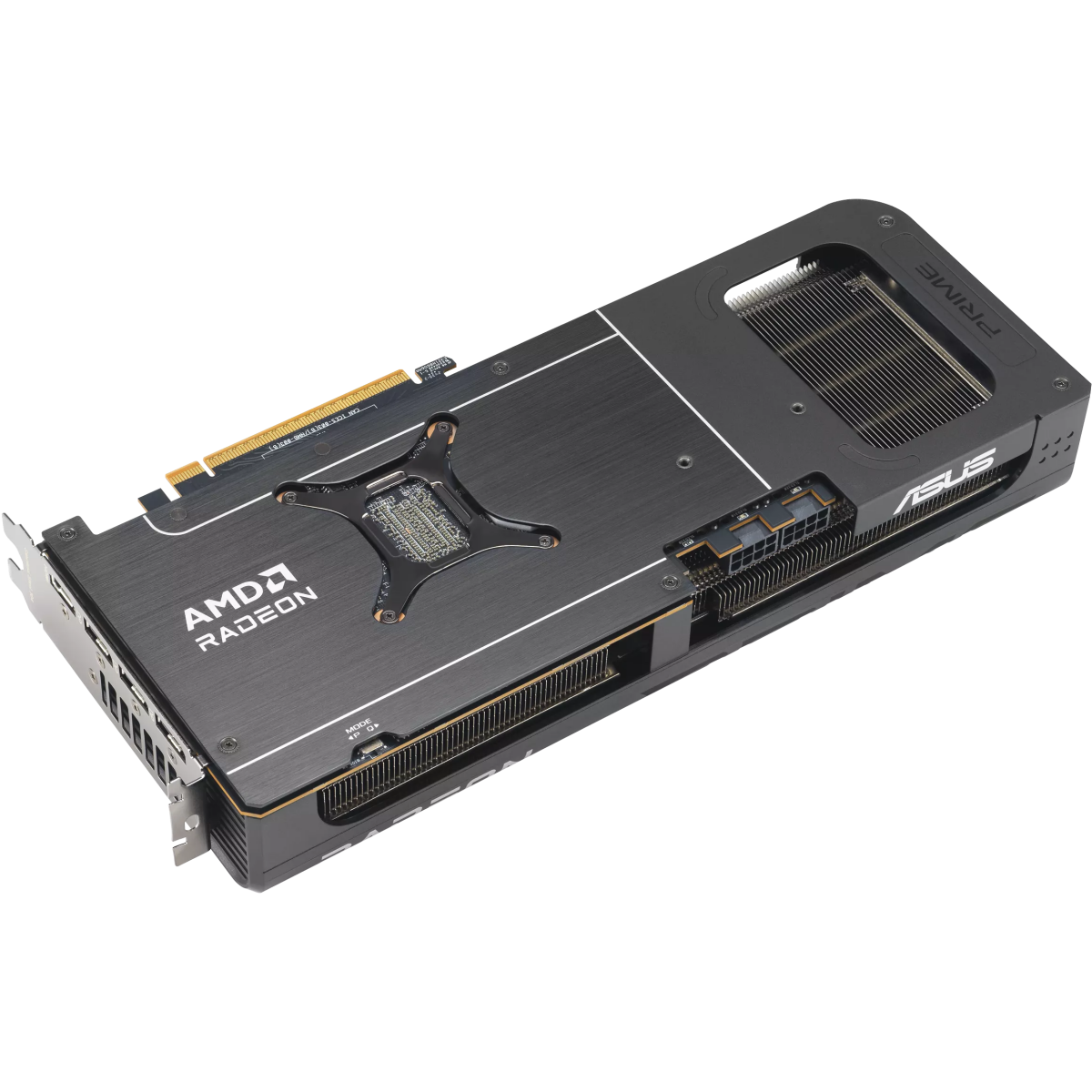 Видеокарта AMD Radeon RX 9070 ASUS OC 16Gb (PRIME-RX9070-O16G-EVO) - фото 6