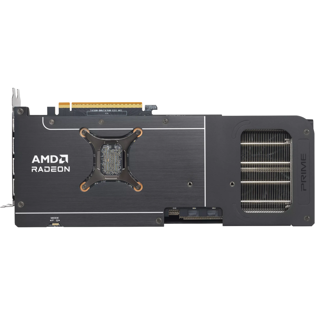 Видеокарта AMD Radeon RX 9070 ASUS OC 16Gb (PRIME-RX9070-O16G-EVO) - фото 7