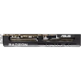 Видеокарта AMD Radeon RX 9070 ASUS OC 16Gb (PRIME-RX9070-O16G-EVO)