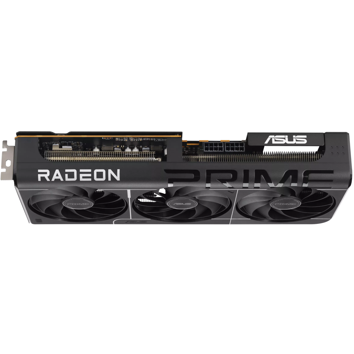 Видеокарта AMD Radeon RX 9070 ASUS OC 16Gb (PRIME-RX9070-O16G-EVO) - фото 9