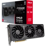 Видеокарта AMD Radeon RX 9070 ASUS OC 16Gb (PRIME-RX9070-O16G-EVO)
