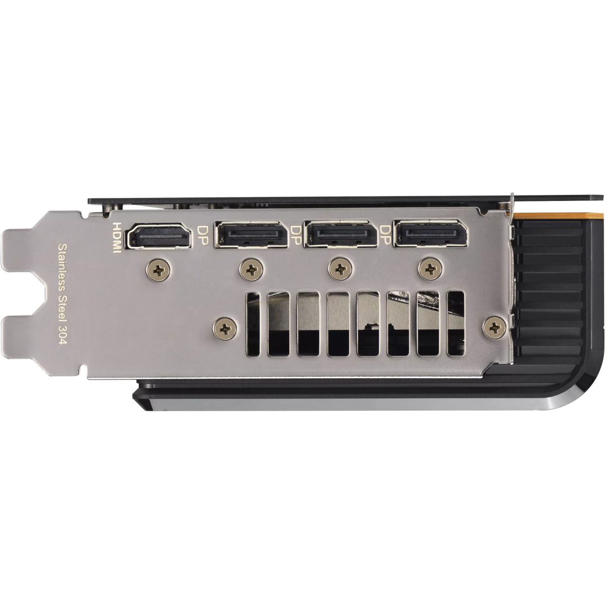 Видеокарта AMD Radeon RX 9070 ASUS OC 16Gb (PRIME-RX9070-O16G-EVO) - фото 10