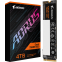 Накопитель SSD 4Tb Gigabyte AORUS Gen4 7000E (AG470E4TB) - фото 4