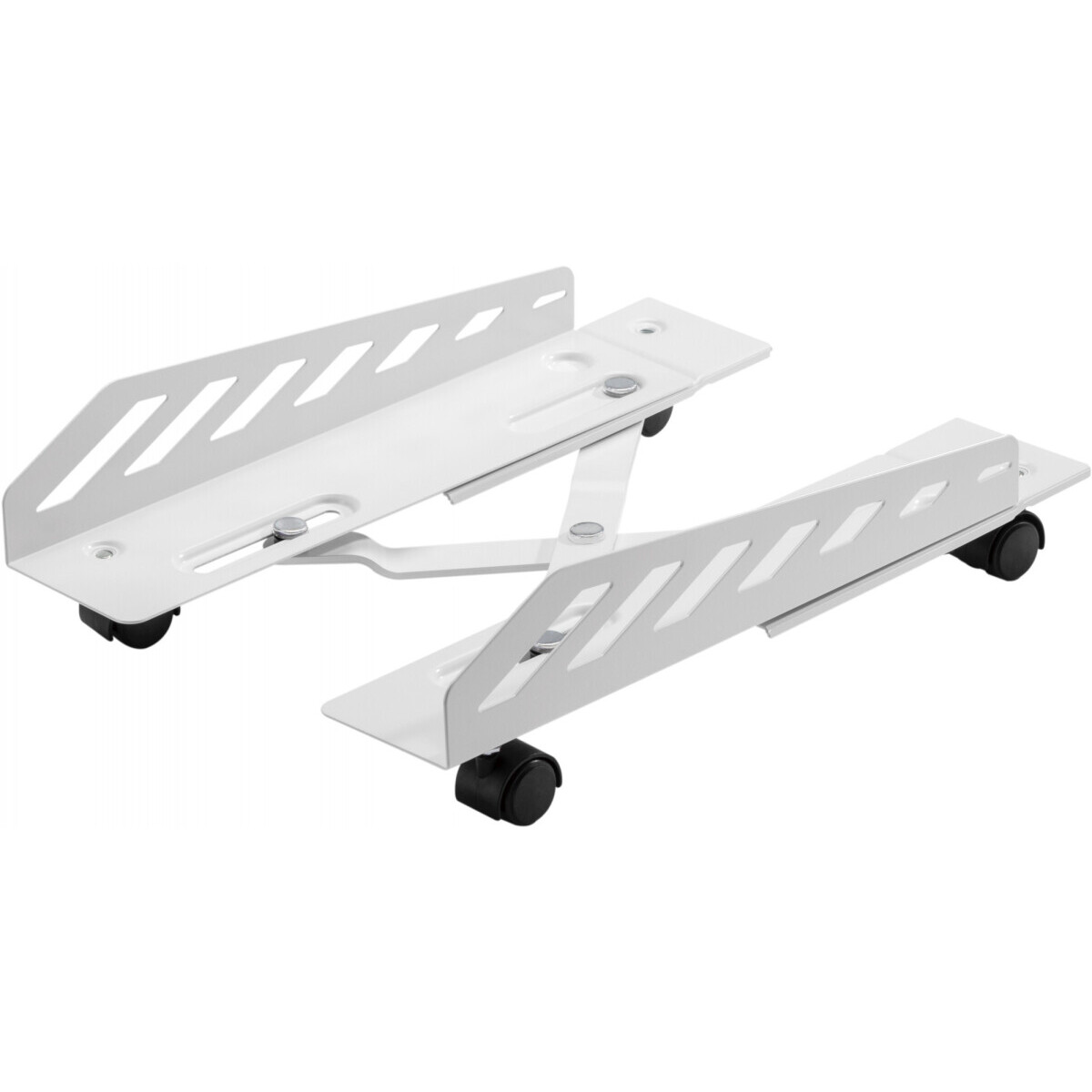 Подставка для корпуса Cactus CS-CCB-02GY - фото 3