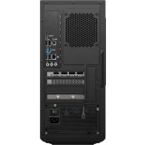 Настольный компьютер MSI Codex 6 14NUE5-205RU (9S6-B91431-205)