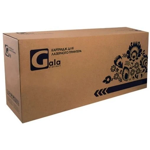 Картридж GalaPrint GP-CE272A Yellow