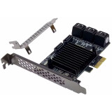 Контроллер SATA Orient MJ9215S8