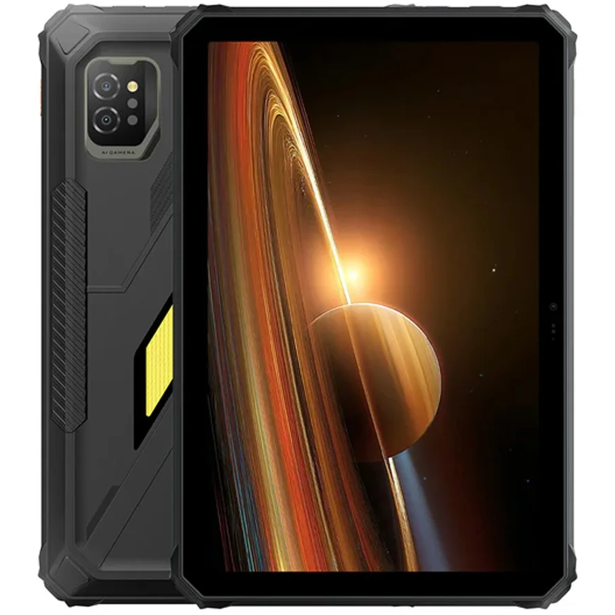 Планшет Blackview Active 7 8/128GB Black