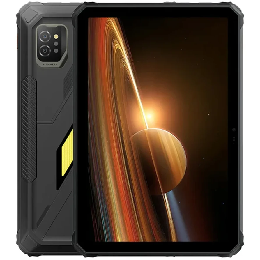 Планшет Blackview Active 7 8/128Gb Black - BVACT7-8128BLK