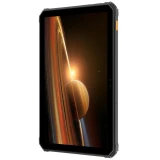 Планшет Blackview Active 7 8/128Gb Black (6931548324201)