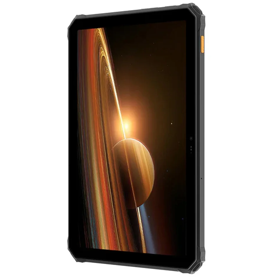 Планшет Blackview Active 7 8/128Gb Black - BVACT7-8128BLK - фото 4