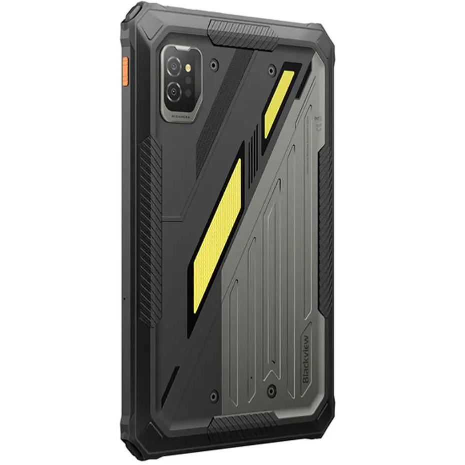Планшет Blackview Active 7 8/128Gb Black - BVACT7-8128BLK - фото 5