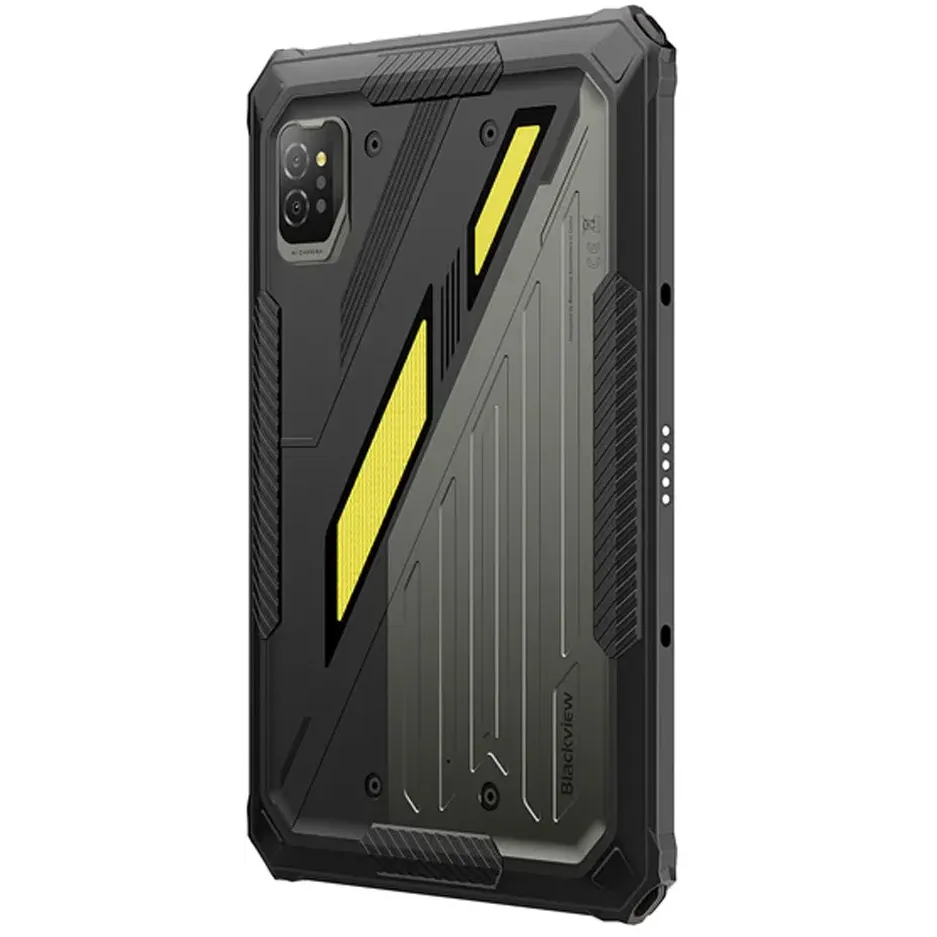 Планшет Blackview Active 7 8/128Gb Black - BVACT7-8128BLK - фото 6