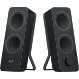 Колонки Logitech Z207 Black (980-001295)