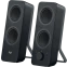 Колонки Logitech Z207 Black (980-001295) - фото 2