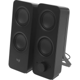 Колонки Logitech Z207 Black (980-001295)