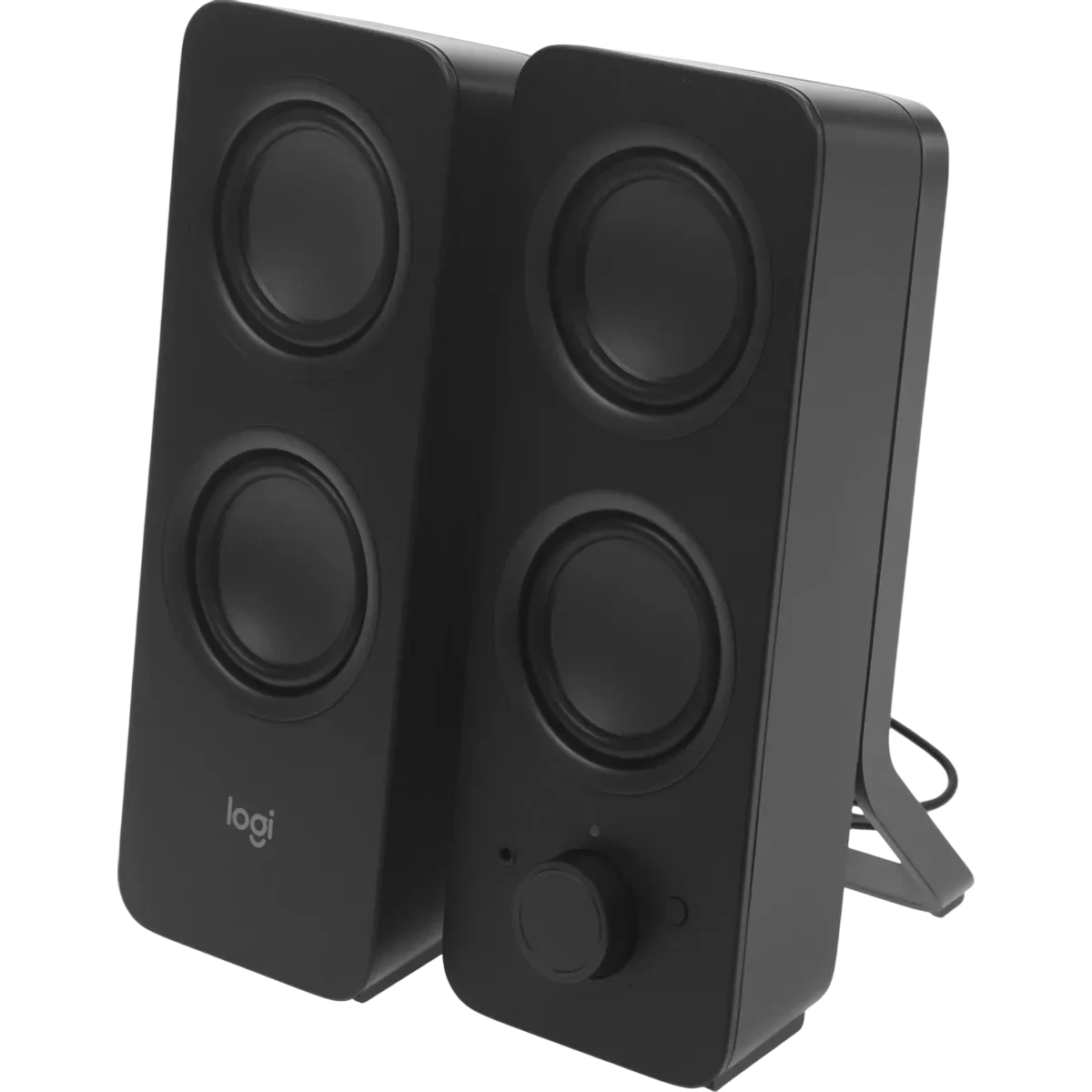 Колонки Logitech Z207 Black (980-001295) - фото 3