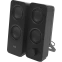 Колонки Logitech Z207 Black (980-001295) - фото 3