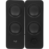 Колонки Logitech Z207 Black (980-001295)