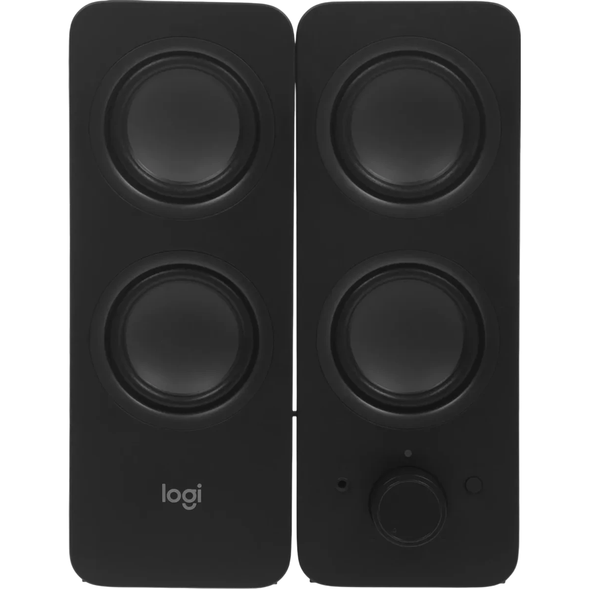 Колонки Logitech Z207 Black (980-001295) - фото 4