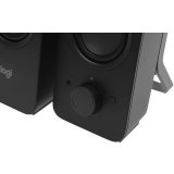 Колонки Logitech Z207 Black (980-001295)