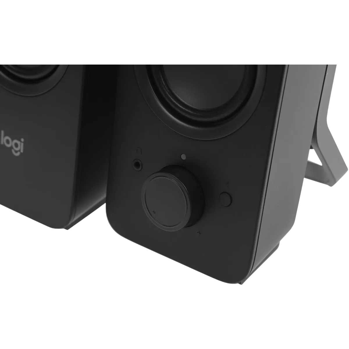Колонки Logitech Z207 Black (980-001295) - фото 5