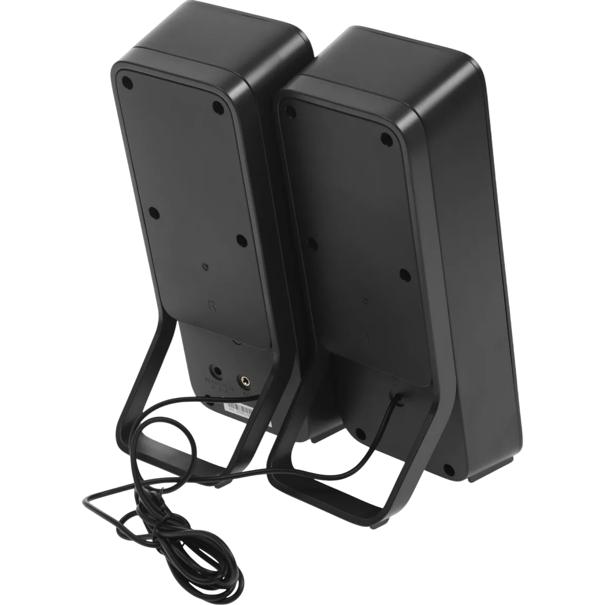 Колонки Logitech Z207 Black (980-001295) - фото 6