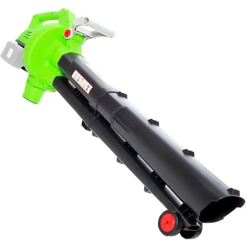 Воздуходувка RedVerg RD-BV36/U - фото 3