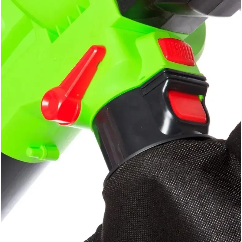 Воздуходувка RedVerg RD-BV36/U - фото 4