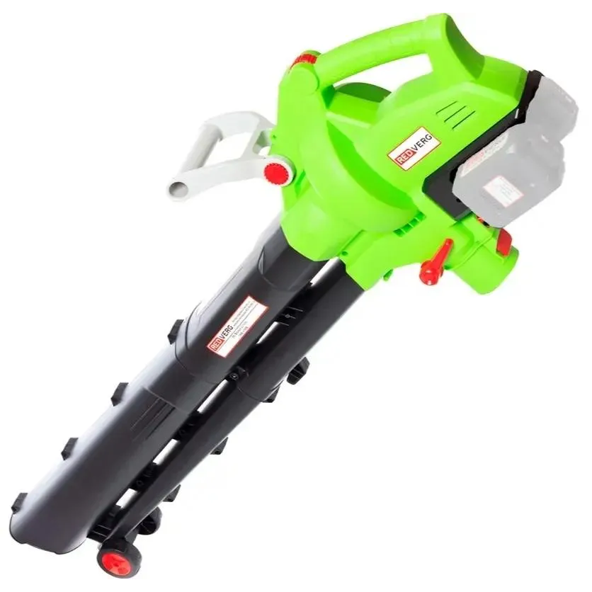 Воздуходувка RedVerg RD-BV36/U - фото 5