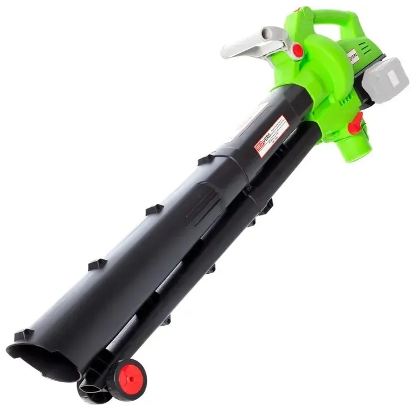 Воздуходувка RedVerg RD-BV36/U - фото 2