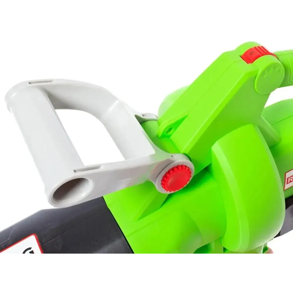 Воздуходувка RedVerg RD-BV36/U - фото 7