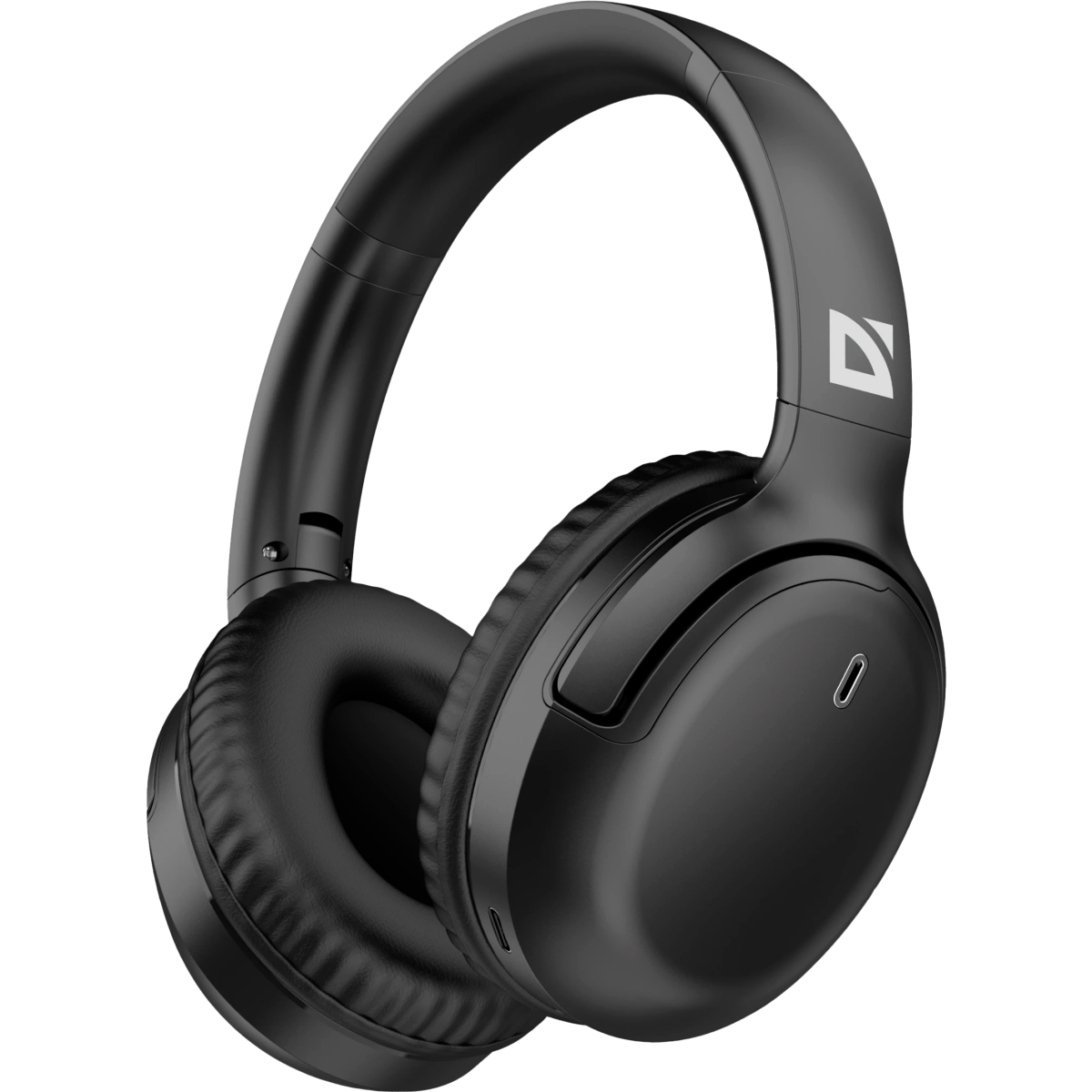 Гарнитура Defender FreeMotion B1035 Black (62035)