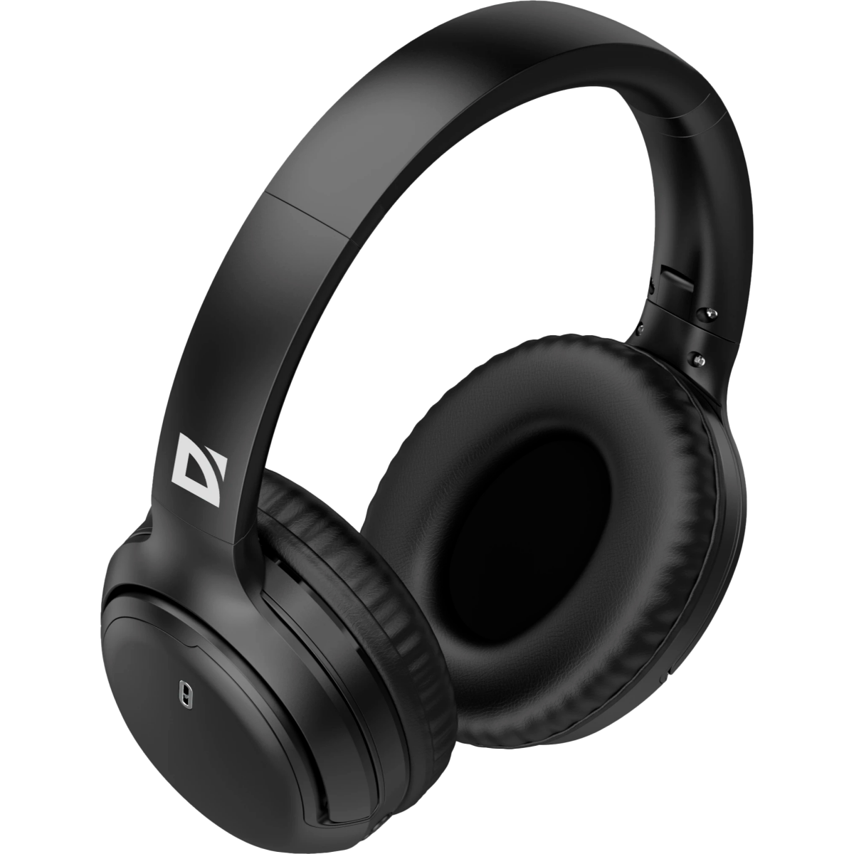 Гарнитура Defender FreeMotion B1035 Black (62035) - фото 4