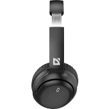 Гарнитура Defender FreeMotion B1035 Black (62035)