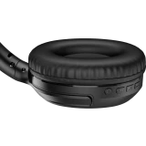 Гарнитура Defender FreeMotion B1035 Black (62035)