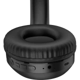 Гарнитура Defender FreeMotion B1035 Black (62035)