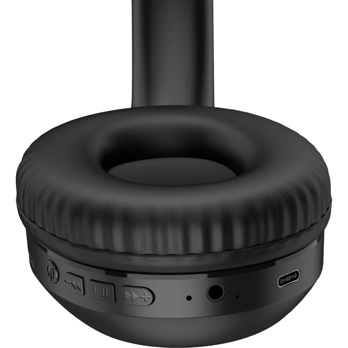 Гарнитура Defender FreeMotion B1035 Black (62035) - фото 9