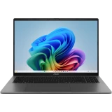 Ноутбук ASUS S3607QA Vivobook S16 Matte Gray (SH062W) (S3607QA-SH062W)