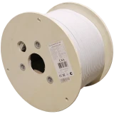 Бухта Lanmaster LAN-6ASFTP-HFLT-GY, 305м