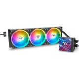 Система жидкостного охлаждения Thermaltake MAGFloe 360 Ultra ARGB Black (CL-W432-PL12SW-A)