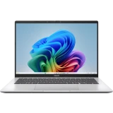 Ноутбук ASUS X1407QA Vivobook 14 Cool Silver (LY099W) (X1407QA-LY099W)